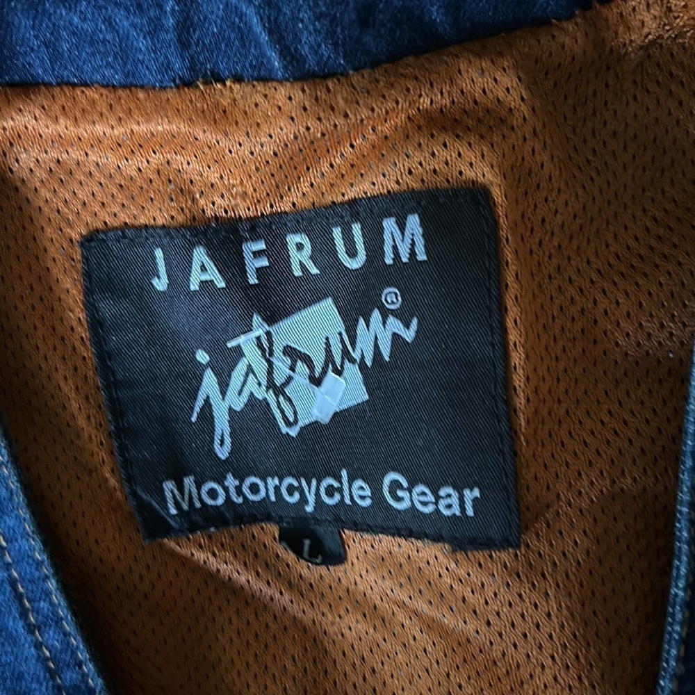 Jafrum - Picture 4 of 5